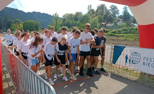 Galeria Bieg Dzieci - 31